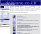 dale lane